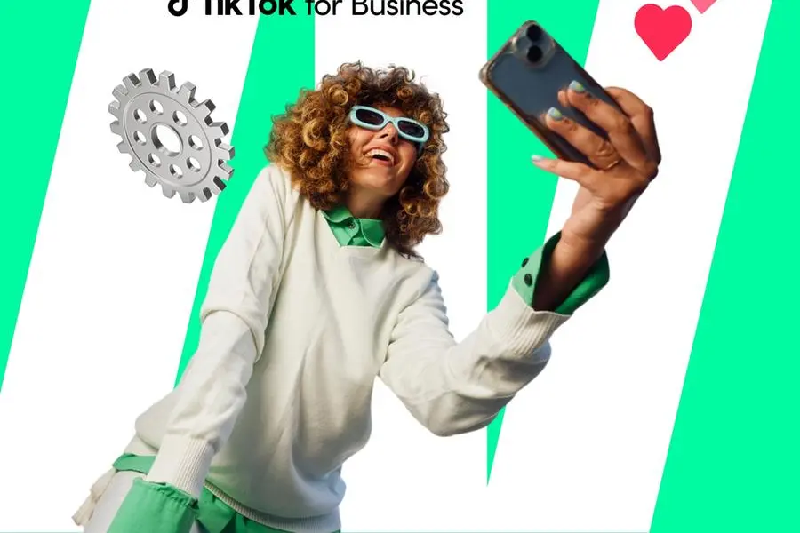 TikTok returns with the second edition of Apps Summit