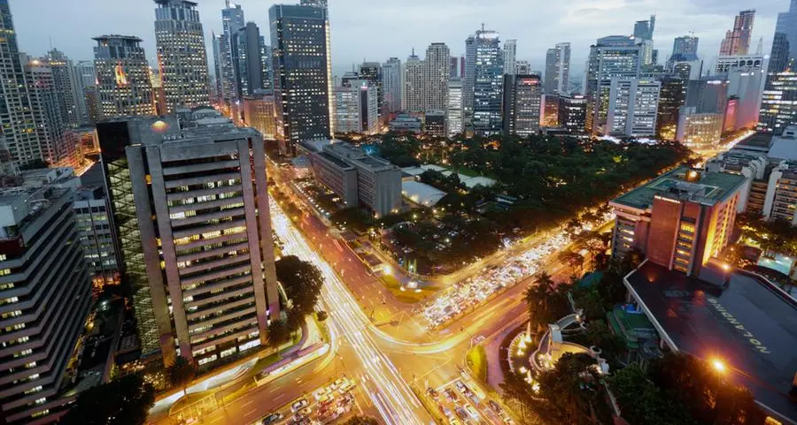 Philippines: Government ramps up infrastructure spending in September