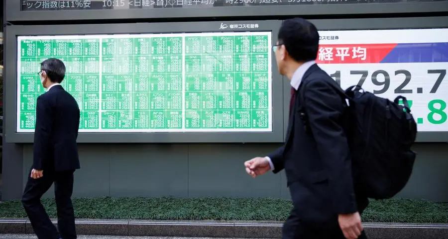 Stocks, dollar rebound in Asia as Trump steps back