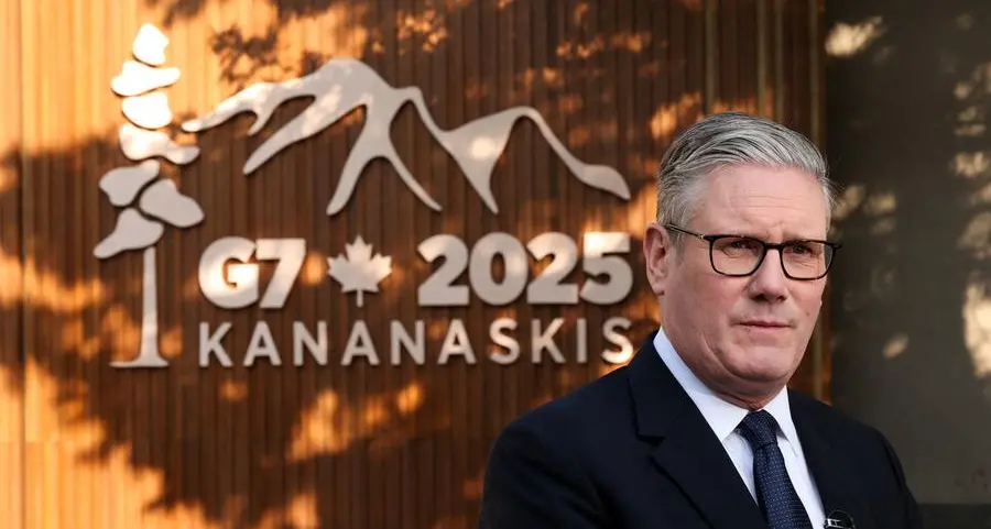 US-UK trade deal to be completed 'very soon,' says Starmer