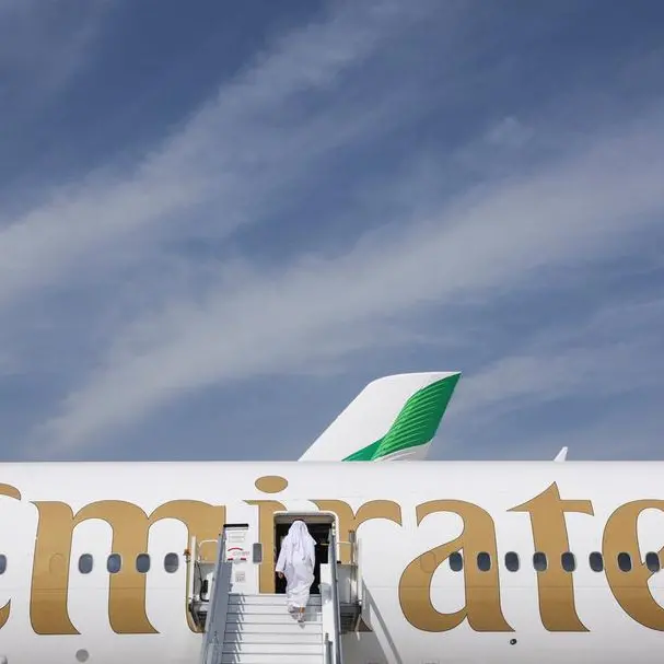 Emirates confident in larger 777X, rules out A350-1000 order at Dubai Airshow