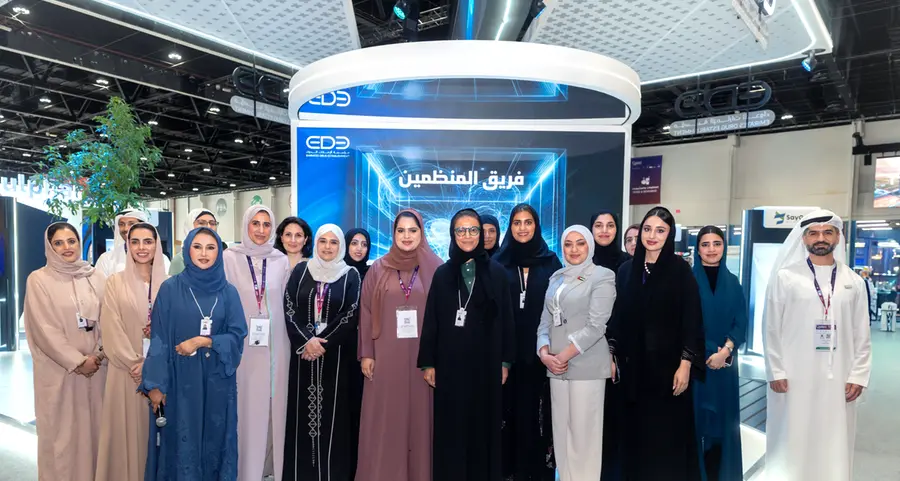 \"الإمارات للدواء\" تختتم مشاركتها في \"اصنع في الإمارات 2026\"