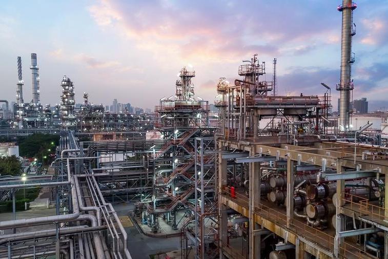 Shard Capital Partners to Lead $7bln Petrochemical Complex in Egypt