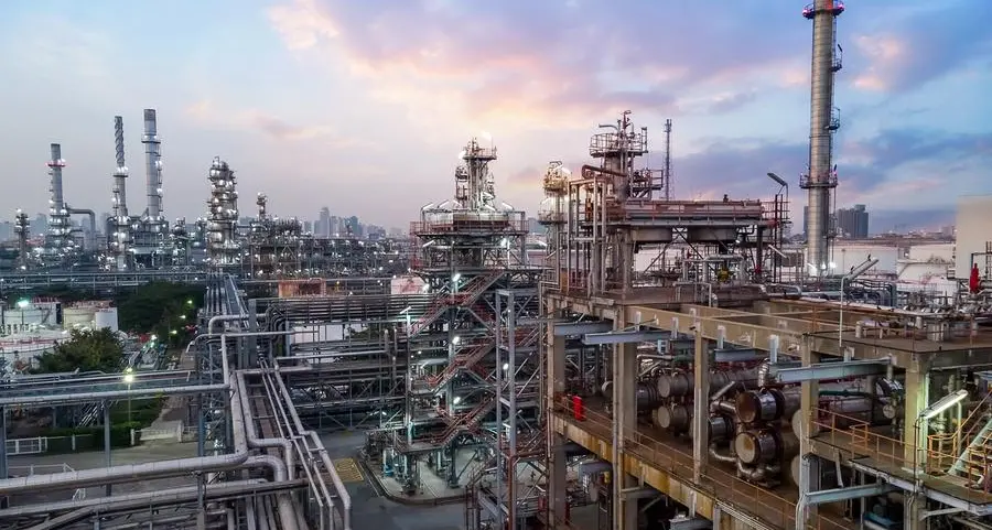 Saudi Arabia sees surge in downstream sector