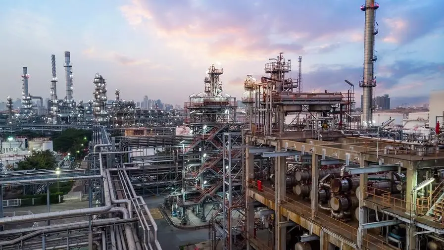 Tasnee says JV obtains $453mln loan to fund ethylene cracker plant