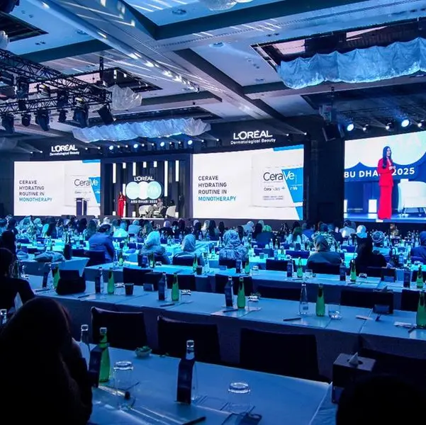 Over 1000 health experts gather in Abu Dhabi for L’Oréal Derma 2025 to shape the future of dermatology