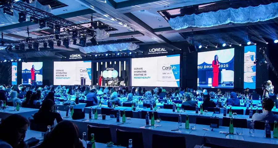 Over 1000 health experts gather in Abu Dhabi for L’Oréal Derma 2025 to shape the future of dermatology