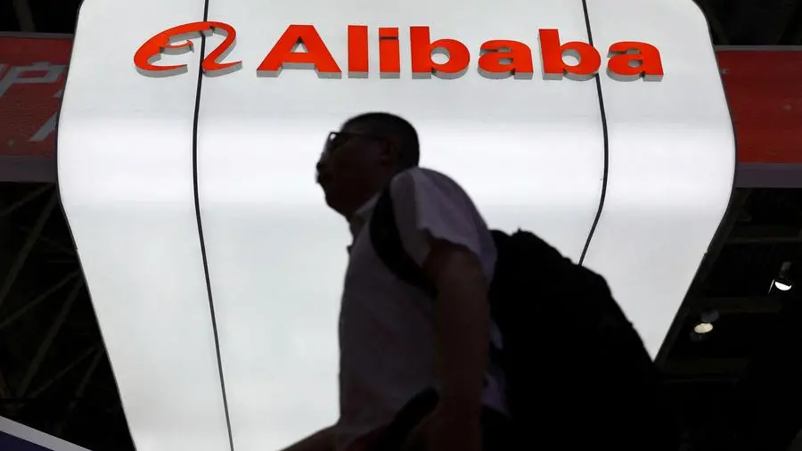 Egypt, Alibaba discuss developing regional logistics center to serve Africa