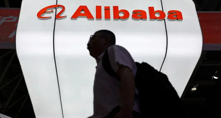 Alibaba to plan IPO for AI chipmaking unit T-Head, Bloomberg News reports