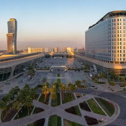 ADNEC Group introduces Smart Parking System to enhance visitor experience at the ADNEC Centre Abu Dhabi