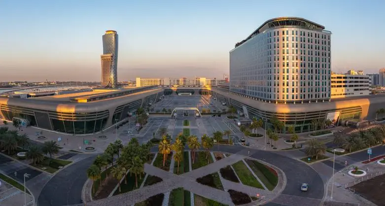 ADNEC Group introduces Smart Parking System to enhance visitor experience at the ADNEC Centre Abu Dhabi