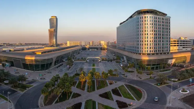 Modon to play key role at Abu Dhabi Infrastructure Summit