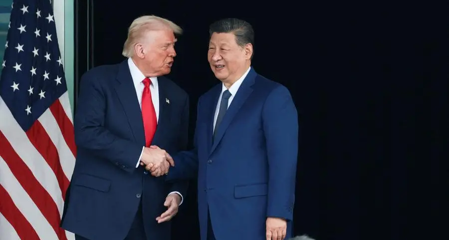 Stung by Iran war, Trump heads to China in need of wins