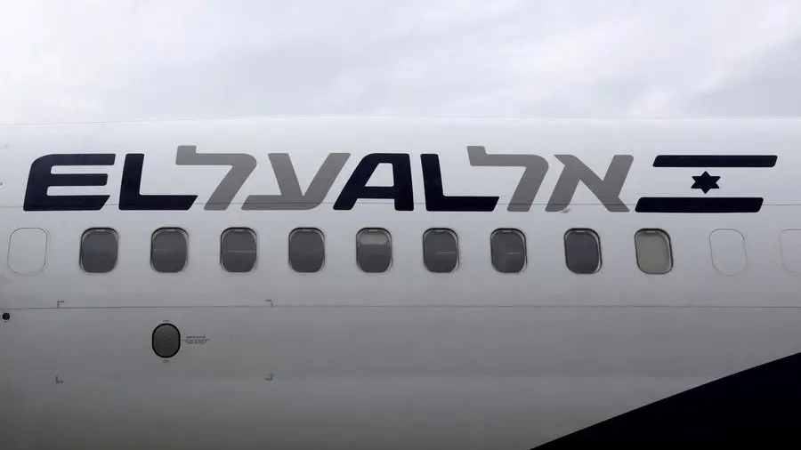 Israeli antitrust body to fine El Al $39mln for price gouging during war
