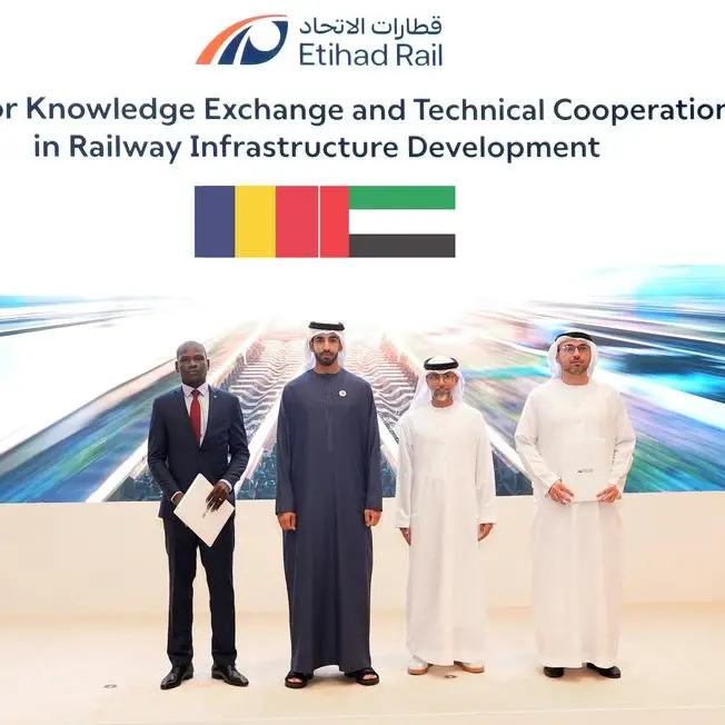 UAE-Africa Ministerial Meeting held to enhance cooperation in transport, railway, and infrastructure sectors