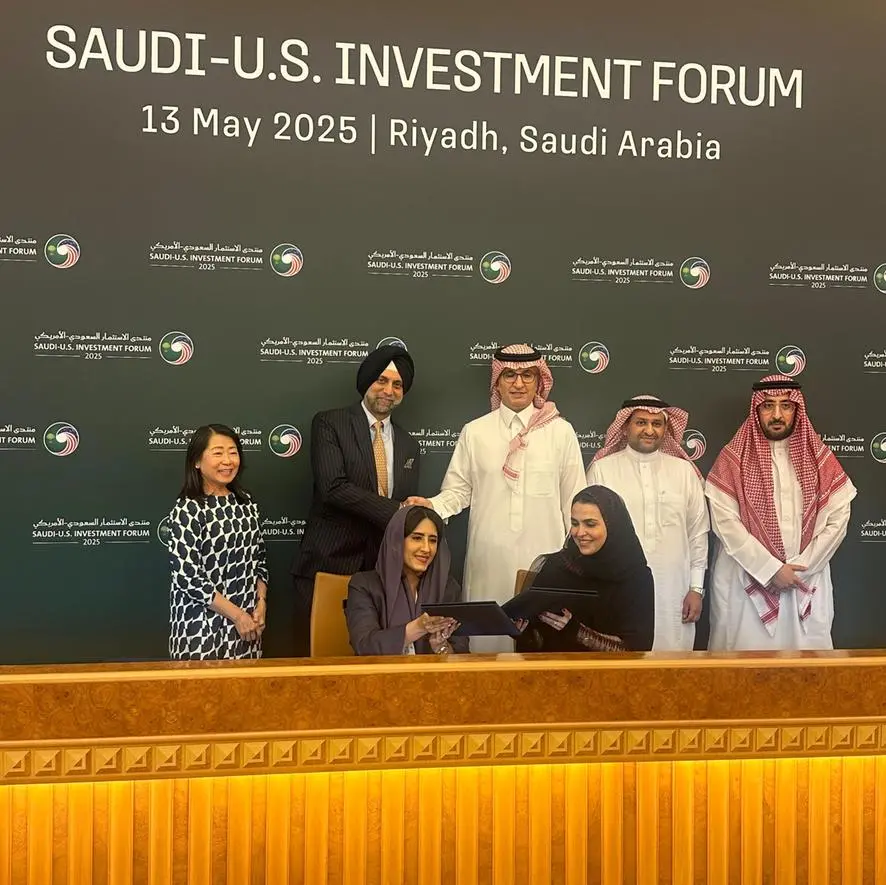 Hassana Investment Company and Franklin Templeton sign MoU for Saudi private credit partnership