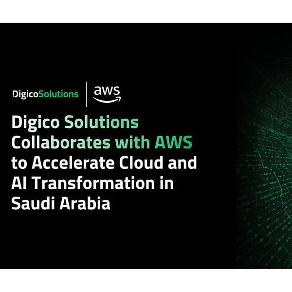 Digico Solutions collaborates with AWS to accelerate cloud and AI transformation in Saudi Arabia