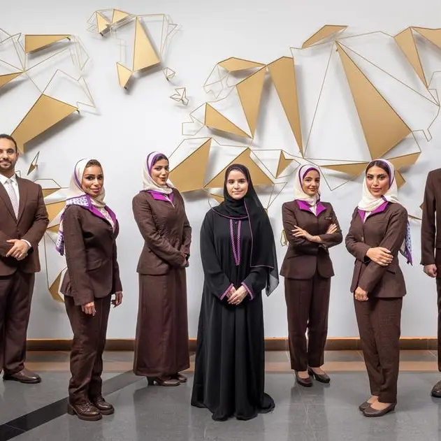 الاتحاد للطيران تمنح طموحات الكفاءات الإماراتية آفاقاً عالمية بإطلاق أول برنامج صيفي دولي لمتدربي عمليات المطارات