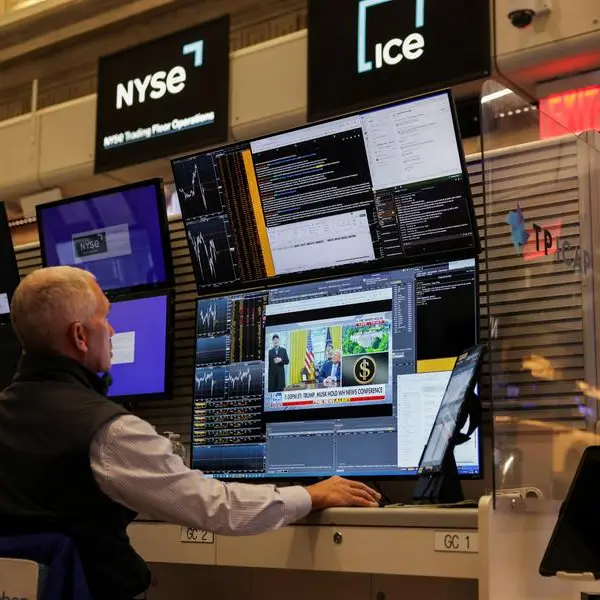 Markets anxious as 'new cold war' turns hot: Mike Dolan