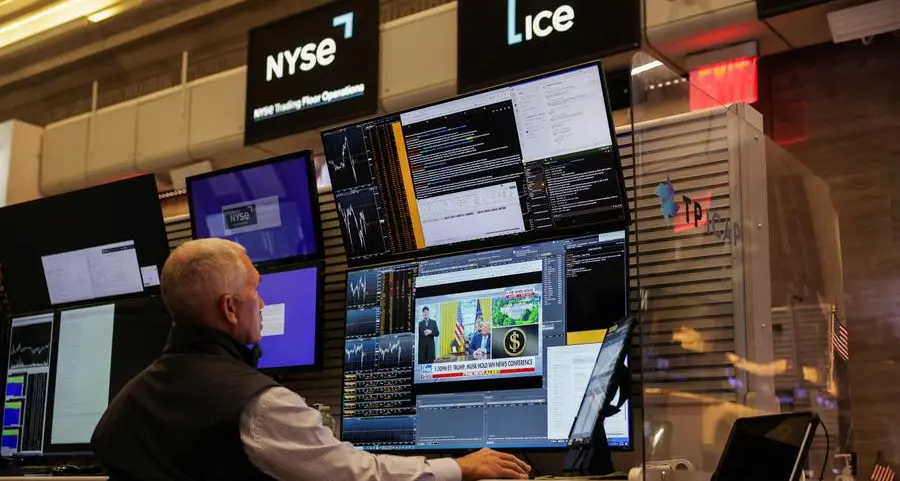 Markets anxious as 'new cold war' turns hot: Mike Dolan