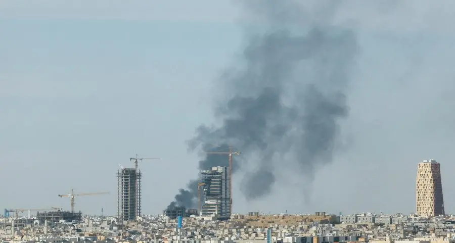 Iran has attacked Saudi Arabia's Jubail petrochemical complex, IRGC says