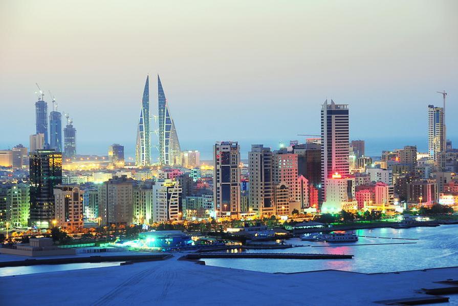 Bahrain: Major coastal projects on track