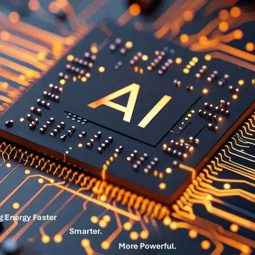 AMACO unveils ambitious AI-powered offshore energy strategy for the Middle East, East Africa and Europe