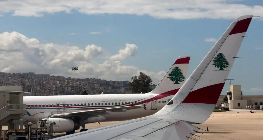 Airline pilots fear retribution over refusing to fly in Middle East, aviators' group says