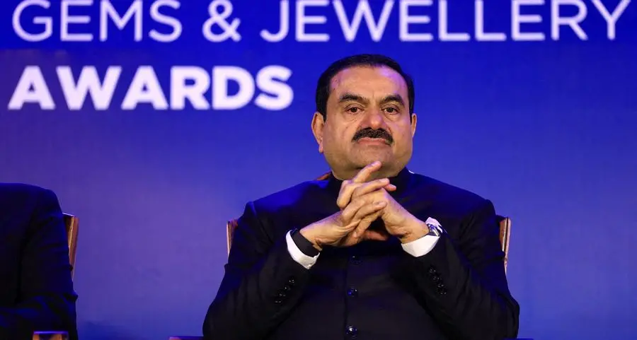 US set to drop criminal fraud case against India’s Gautam Adani, sources say, as deal reached in civil case