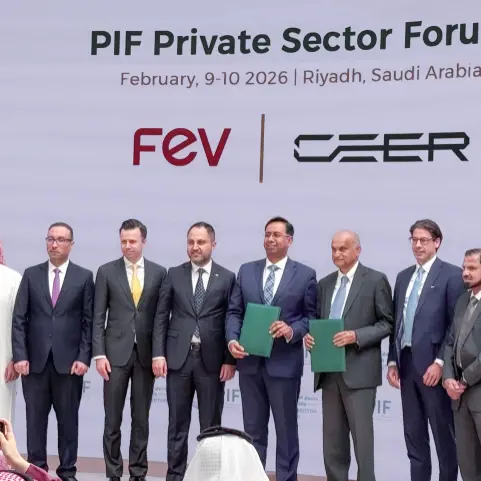 FEV and CEER sign Memorandum of Understanding to strengthen strategic partnership