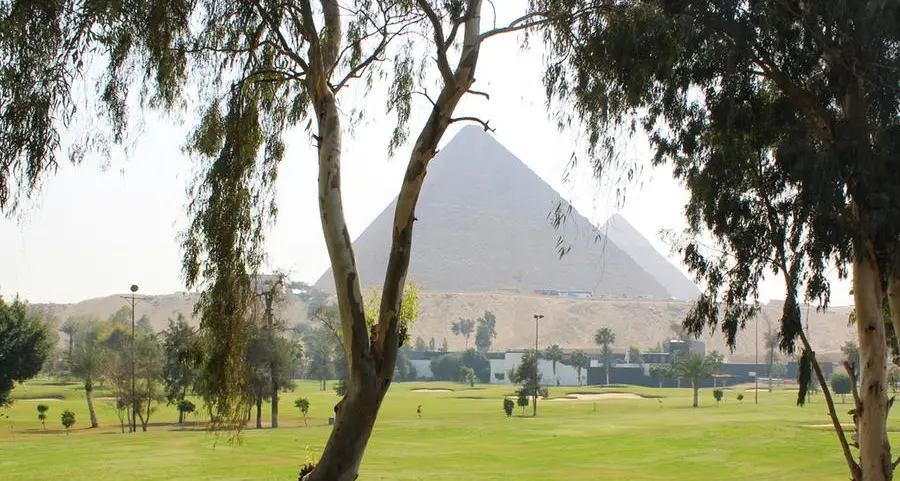 Egypt to host 13 golf tournaments to drive tourism revenue growth: Omar Hisham