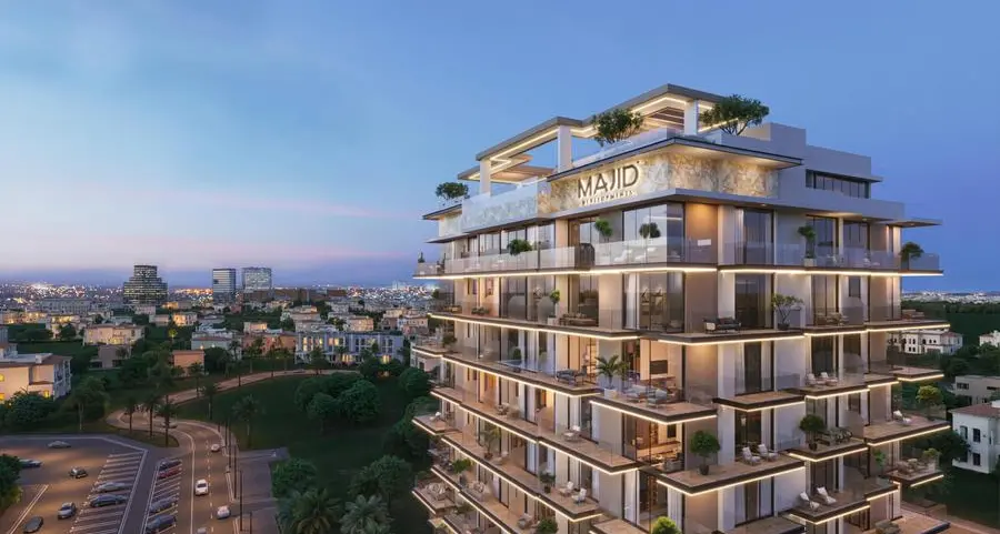Majid Developments unveils Arlington Park, combining smart design and lifestyle appeal in Dubai Land