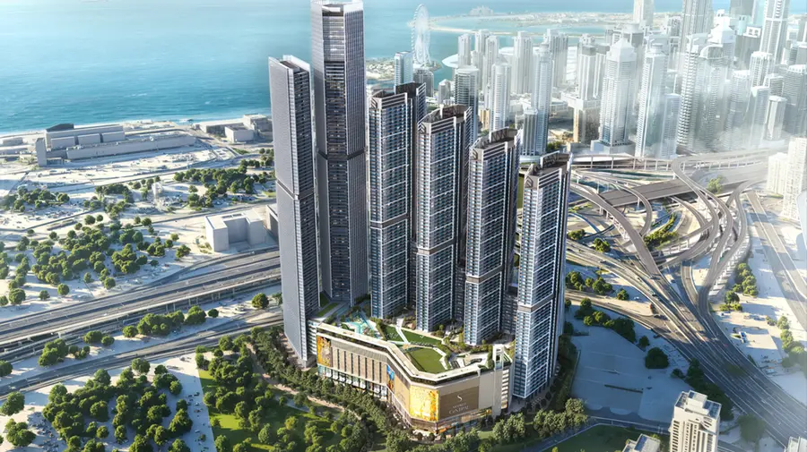 UAE developer Sobha Realty prices $500mln 3-year sukuk