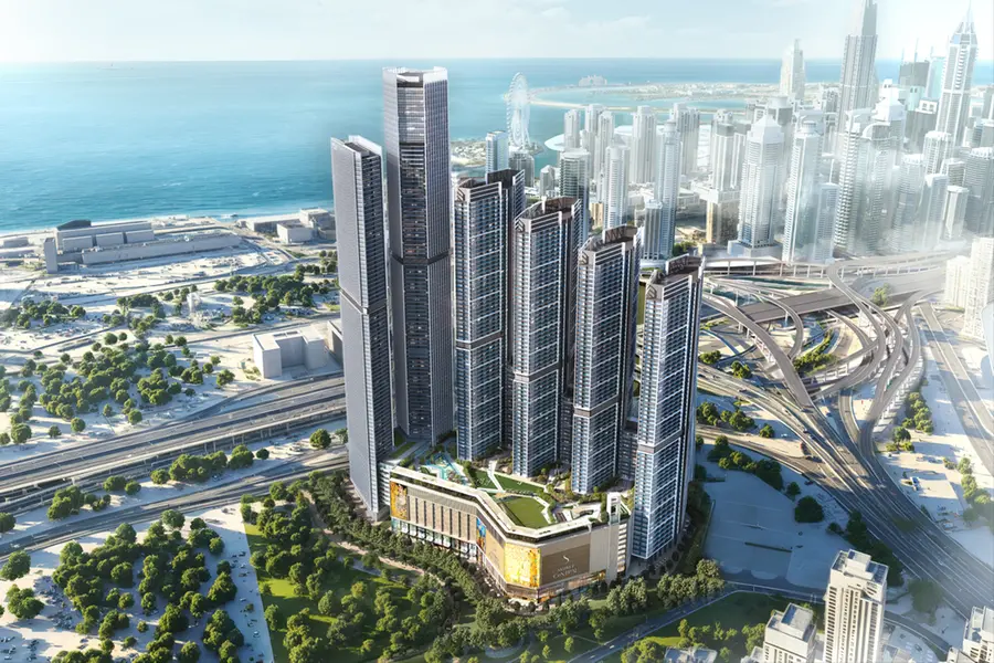 UAE developer Sobha Realty prices $500mln 3-year sukuk