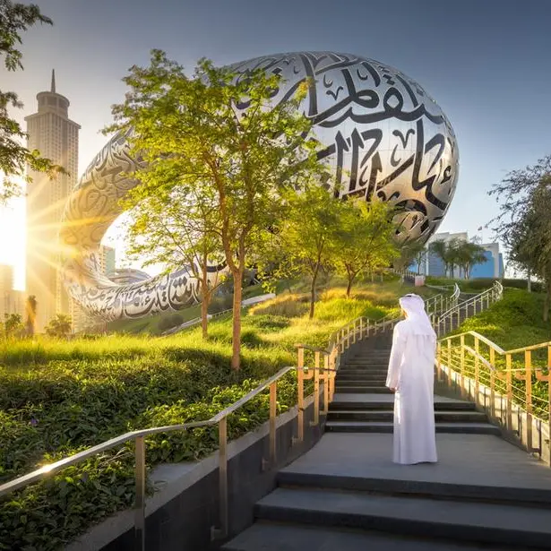 Desert Group to showcase sustainable landscaping innovations at Myplant & Garden ME 2025