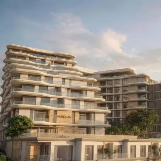 Al Mouj Muscat signs sub-development agreement With Aurelian expanding the Marina residential offering