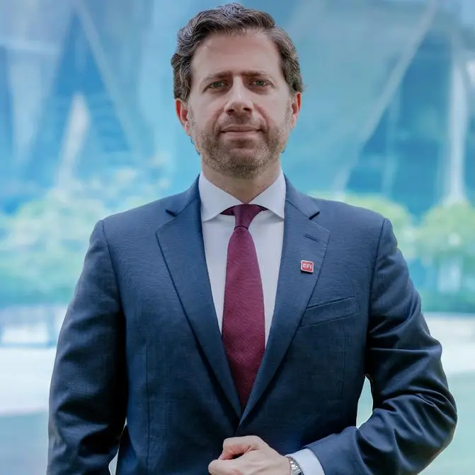 CFI appoints Ziad Melhem as Group CEO, co-founders to lead the Board as Chairman and Vice Chairman