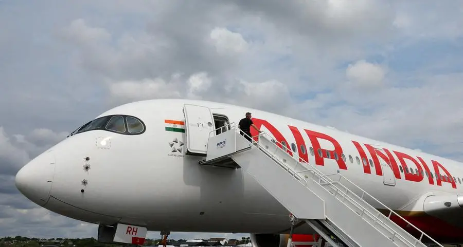 Air India CEO Campbell Wilson resigns amid losses and regulatory scrutiny, source says
