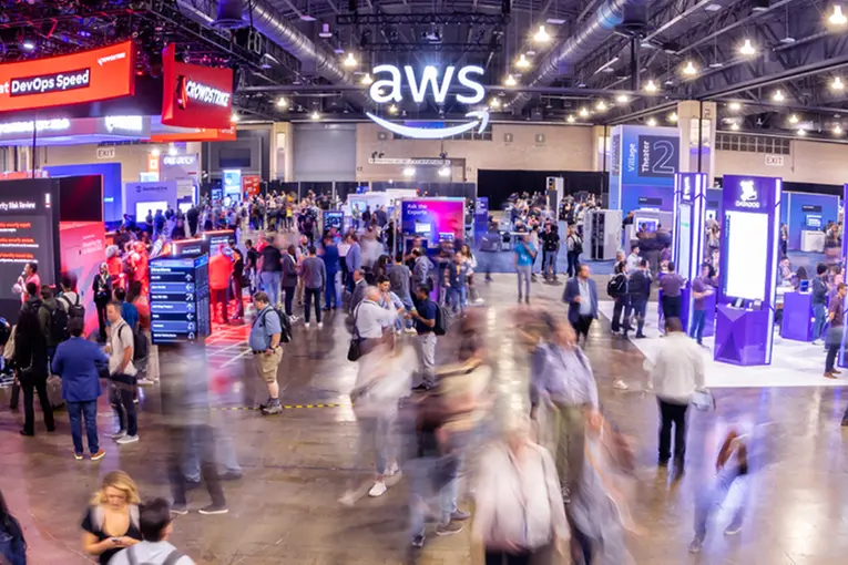 Amazon Web Services (AWS) unveiled a suite of new security capabilities at AWS re:Inforce. Image Courtesy: AWS