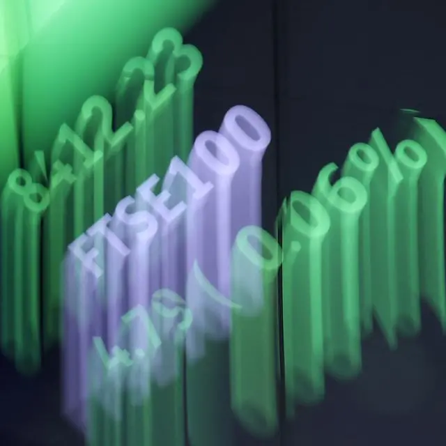 UK stocks muted near multi-week highs as retail sales, consumer sentiment sag