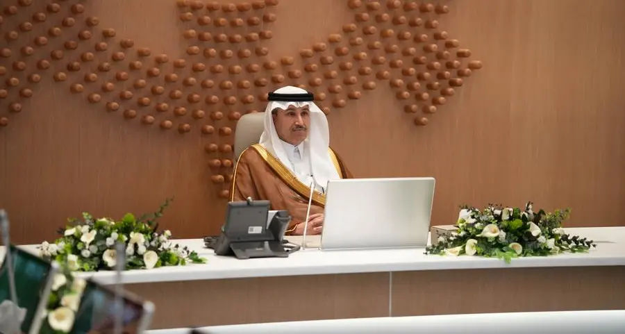 Al-Jasser launches Logistics Corridors Initiative from Western Coast Ports