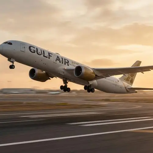 طيران الخليج تمدد تواريخ السفر على رحلاتها التجارية المؤقتة عبر الدمام