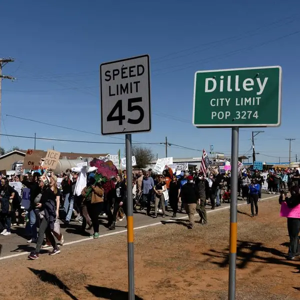 Palestinian woman hospitalized after seizure in US ICE detention
