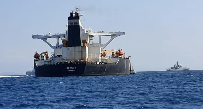 Gulf shipping costs drop as Israel-Iran ceasefire holds