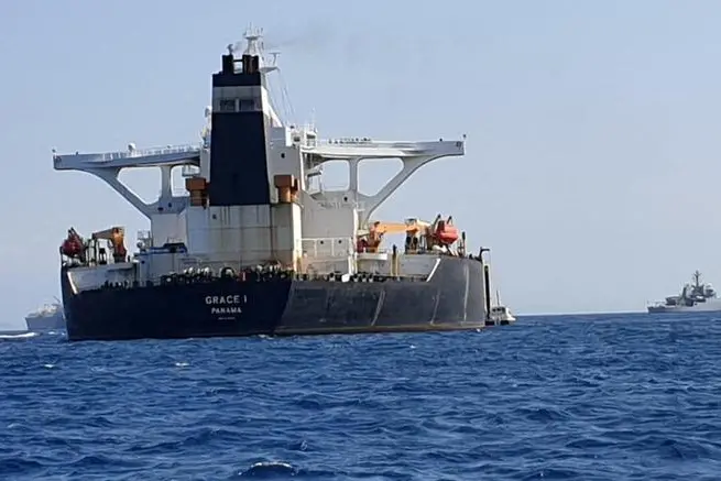 Gulf shipping costs drop as Israel-Iran ceasefire holds