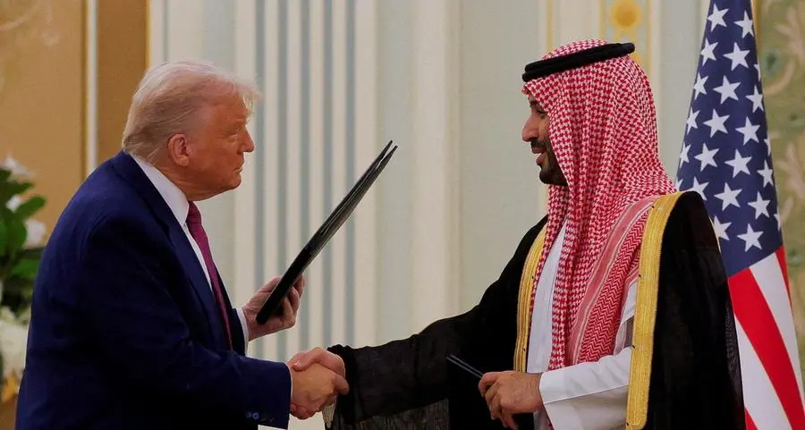 US-Saudi event to include CEOs from Chevron, Qualcomm, Pfizer, source says
