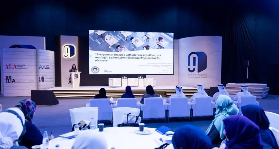 Sharjah commences inaugural ALA School Librarians Conference uniting global educators to inspire lifelong learning