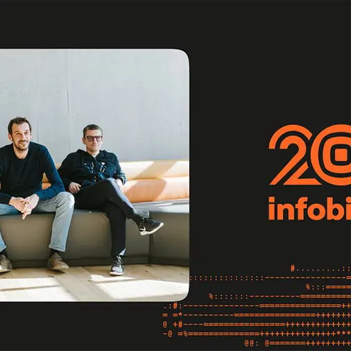 انفوبيب في عامها العشرين: ترسّخ ريادتها في عصر الذكاء الاصطناعي وترسم ملامح المرحلة المقبلة