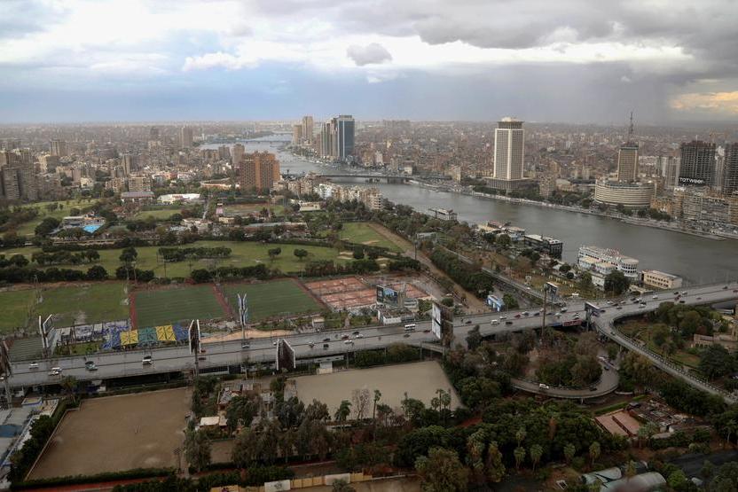 Egypt: Prices for meat, poultry, dairy products varied on May 10