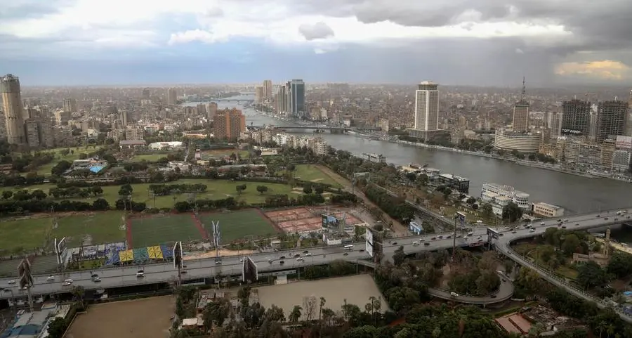 Egypt: TMG Holding reports 39% YoY revenue hike in Q1 2026